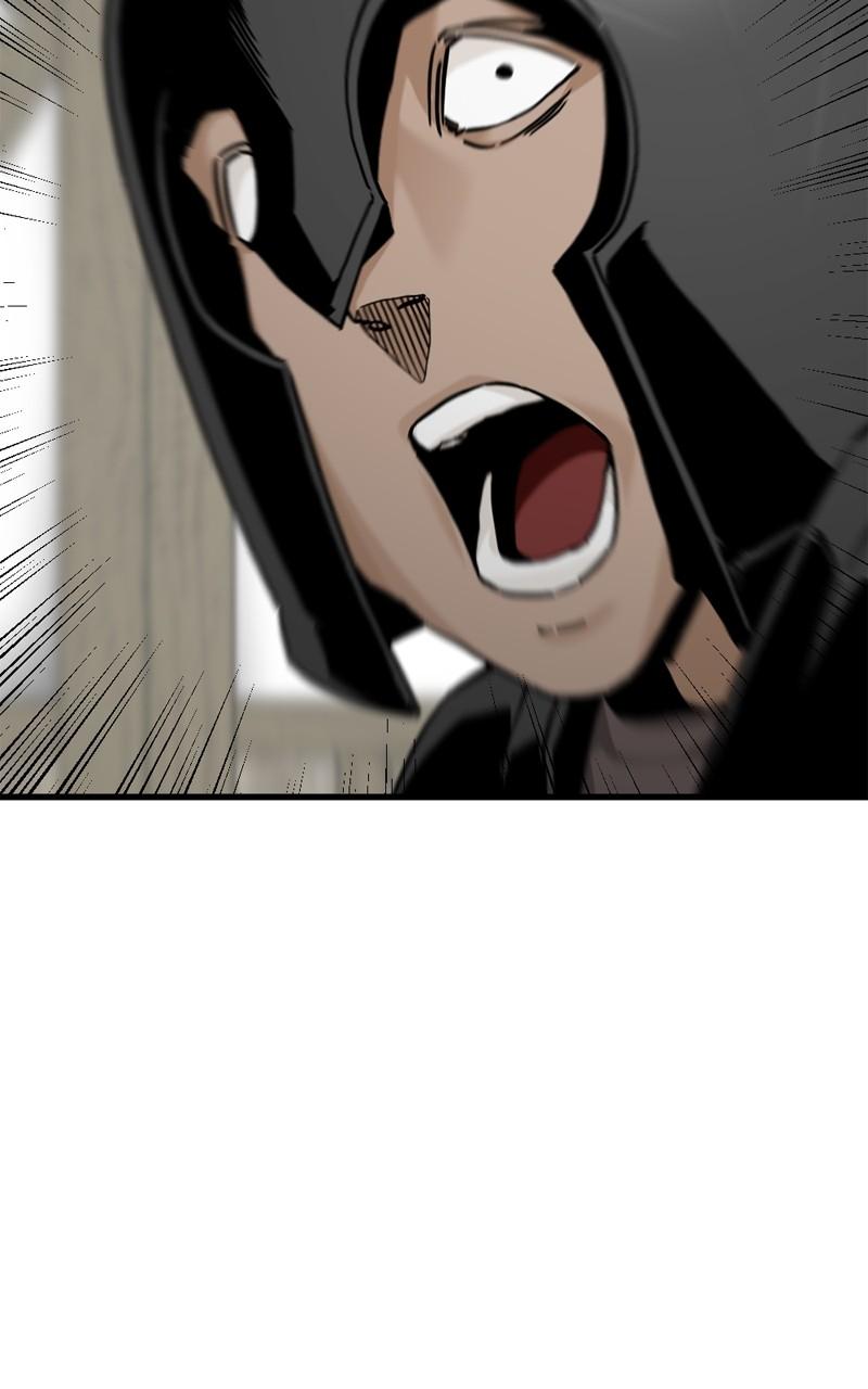 Hero Killer Chap 136 - Next Chap 137