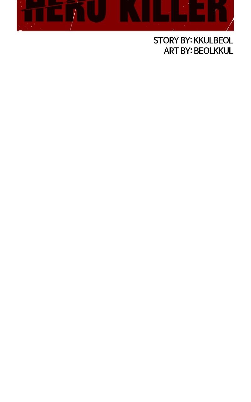Hero Killer Chap 136 - Next Chap 137