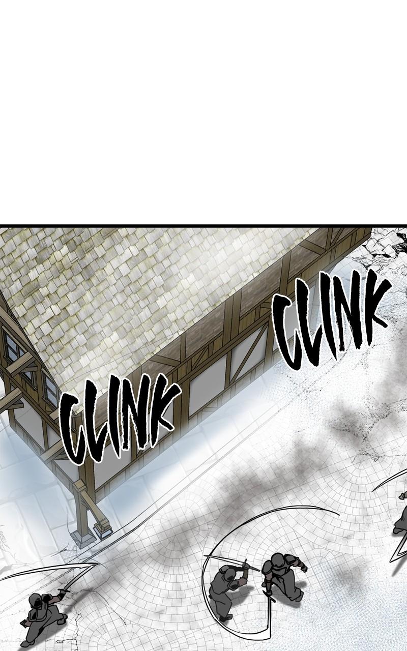 Hero Killer Chap 136 - Next Chap 137