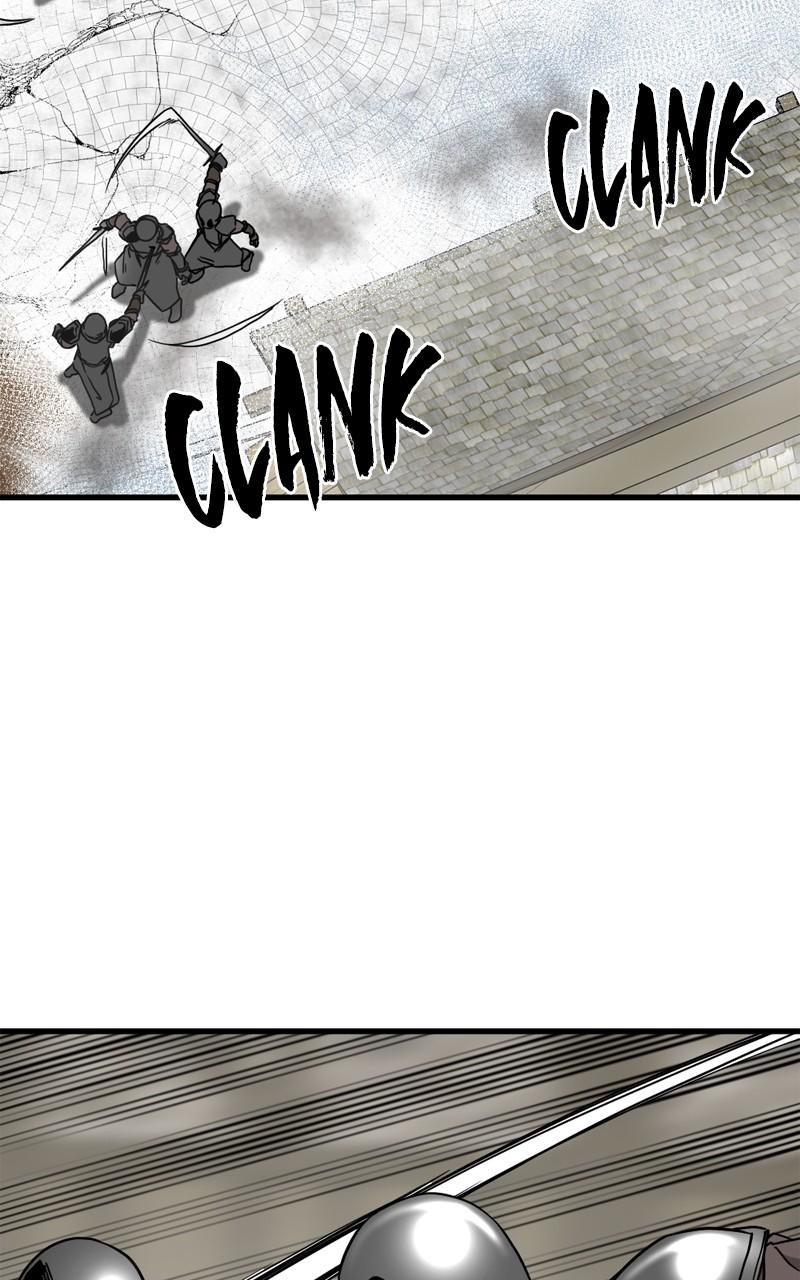 Hero Killer Chap 136 - Next Chap 137