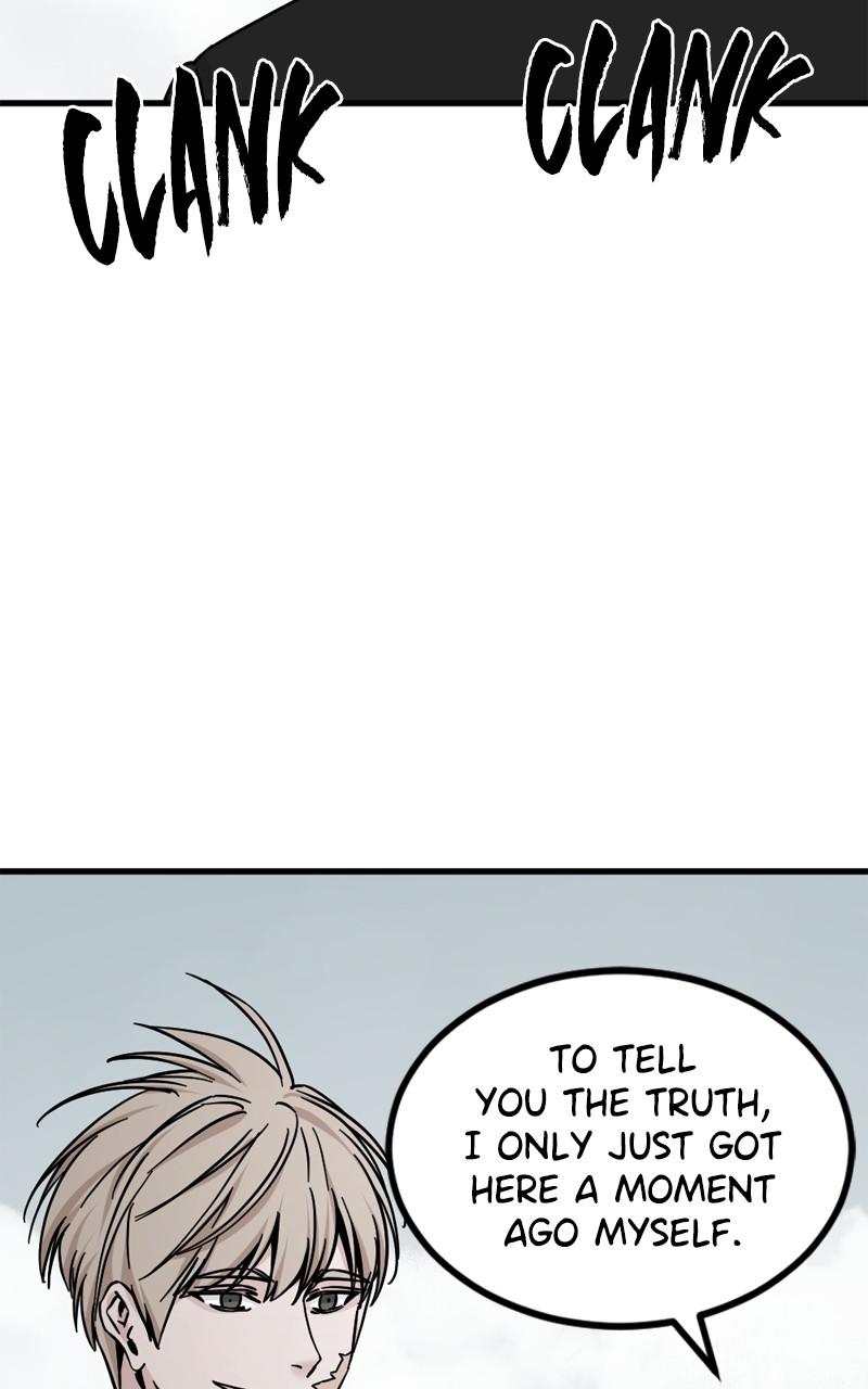 Hero Killer Chap 136 - Next Chap 137