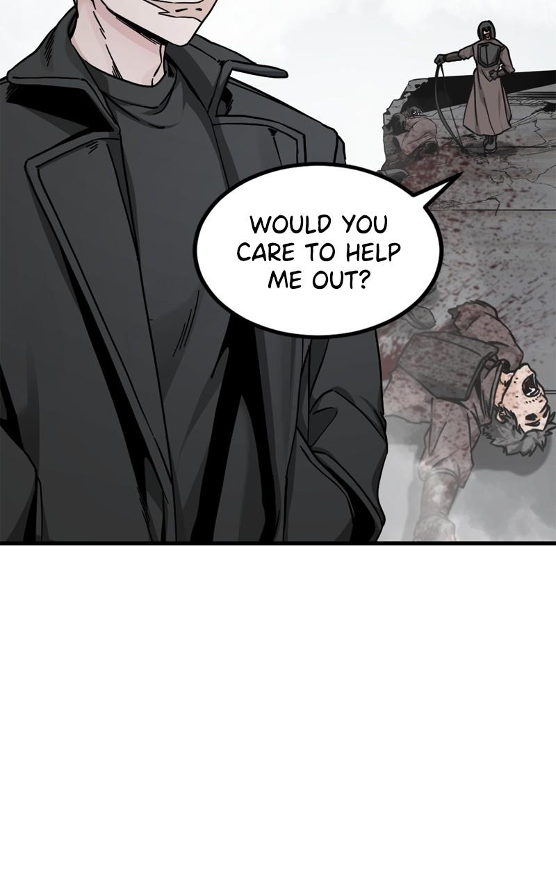 Hero Killer Chap 136 - Next Chap 137