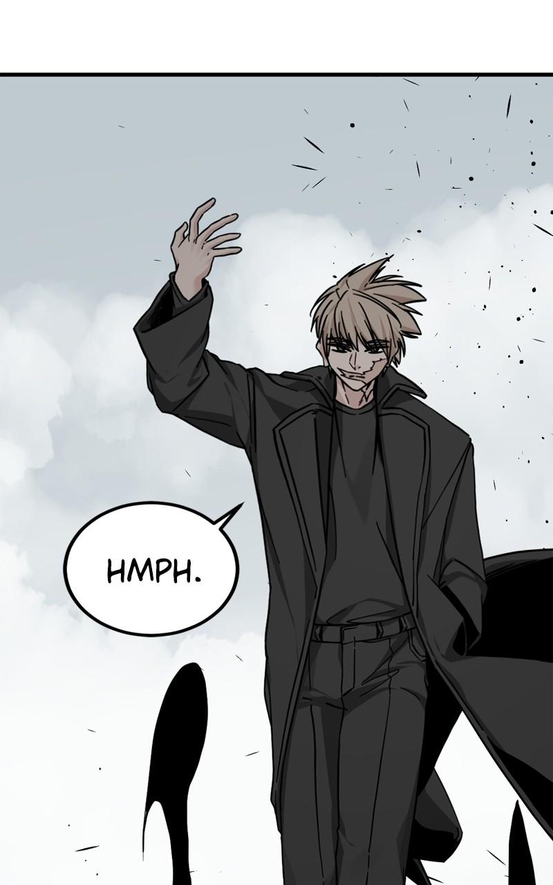 Hero Killer Chap 136 - Next Chap 137
