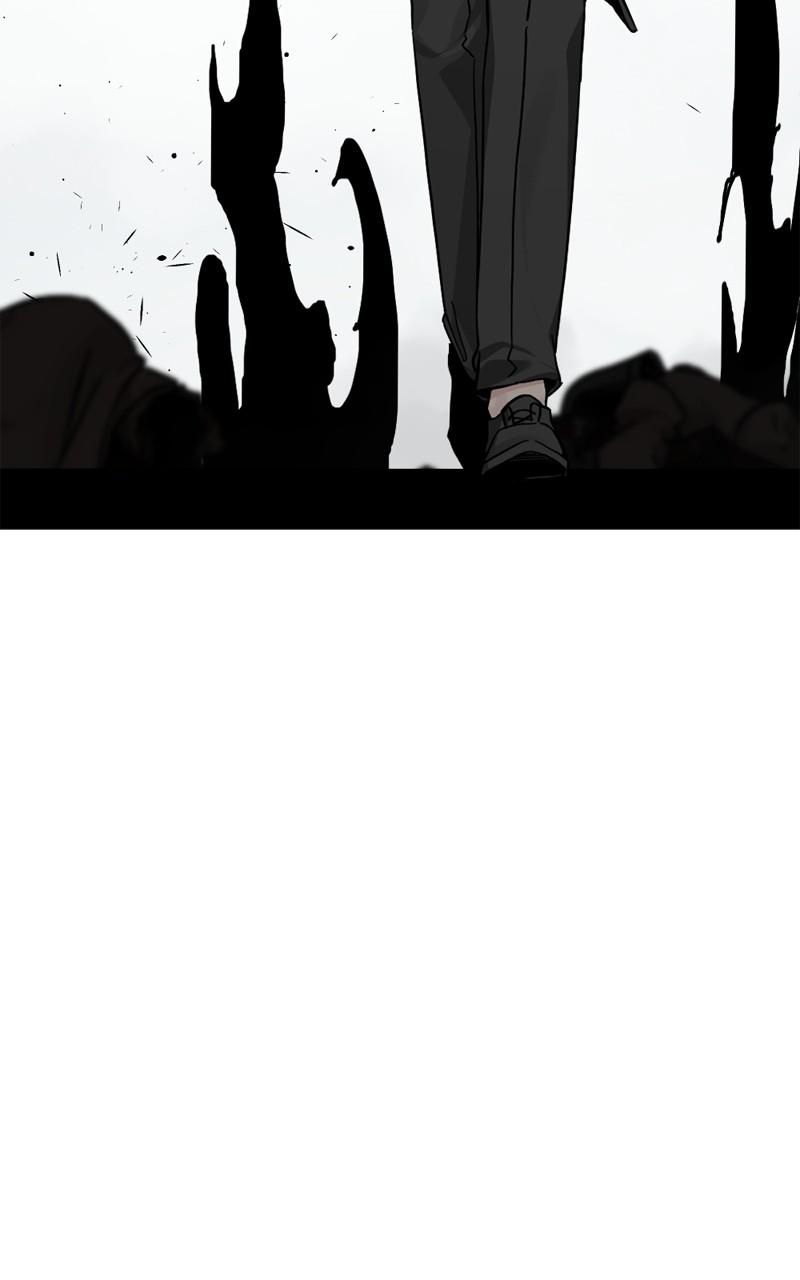 Hero Killer Chap 136 - Next Chap 137