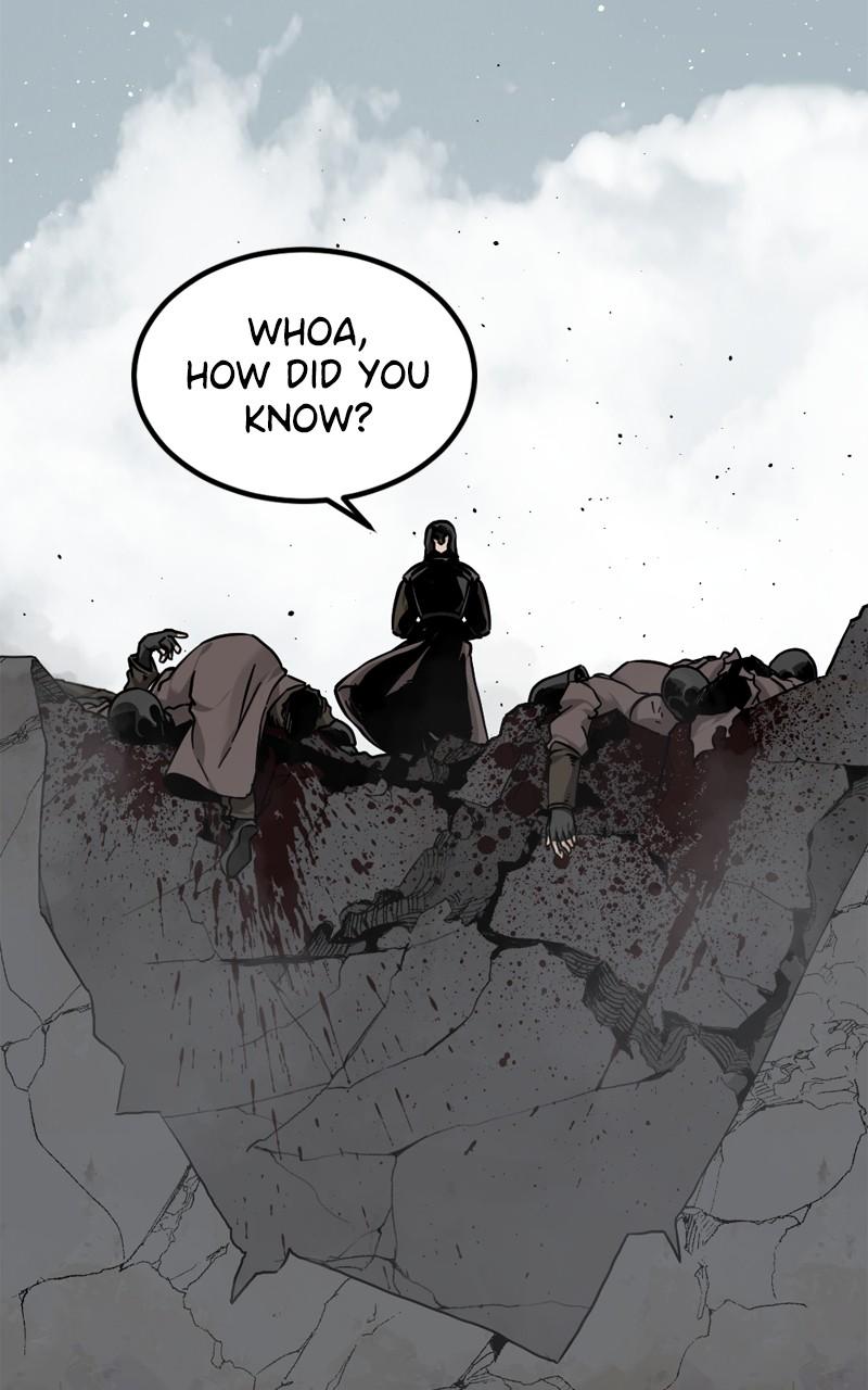 Hero Killer Chap 136 - Next Chap 137