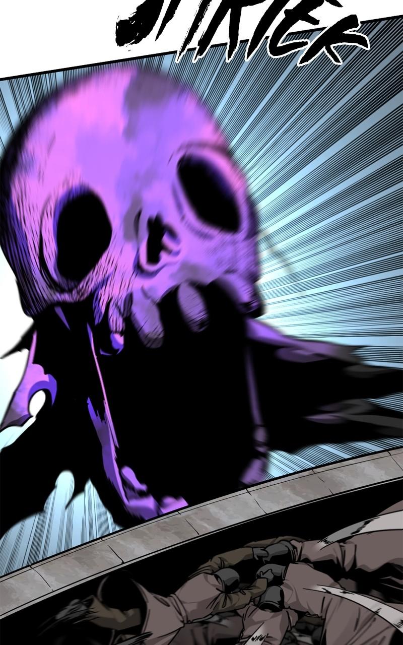 Hero Killer Chap 136 - Next Chap 137