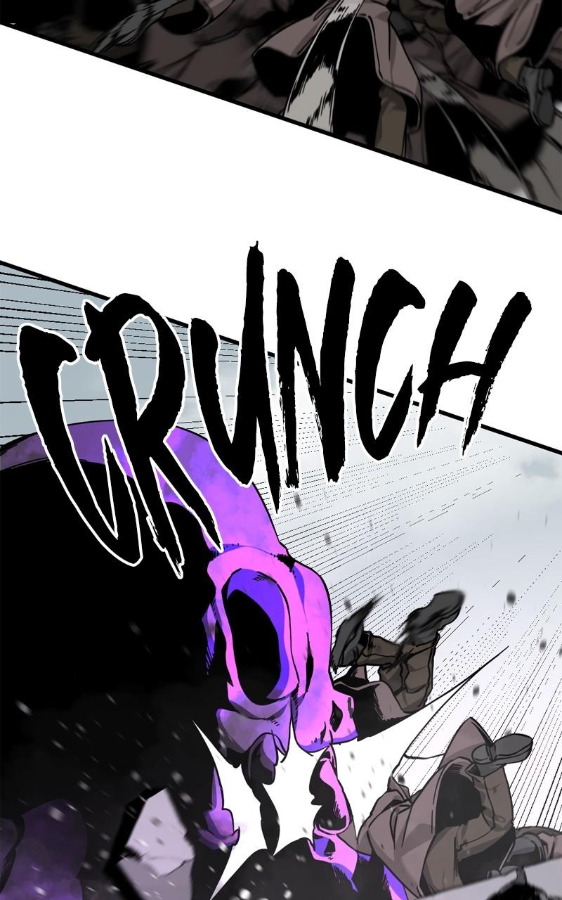 Hero Killer Chap 136 - Next Chap 137