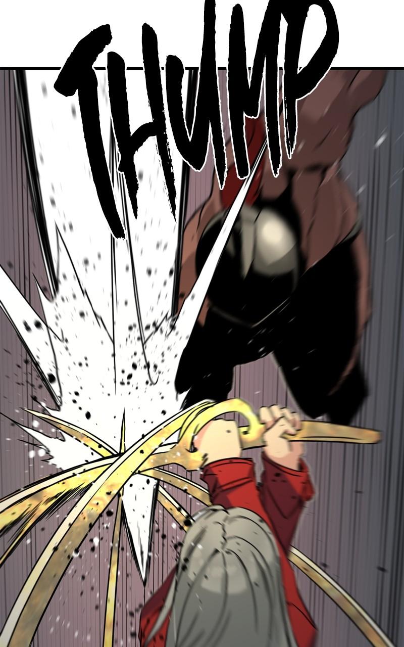 Hero Killer Chap 136 - Next Chap 137