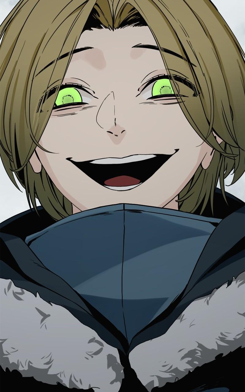 Hero Killer Chap 136 - Next Chap 137