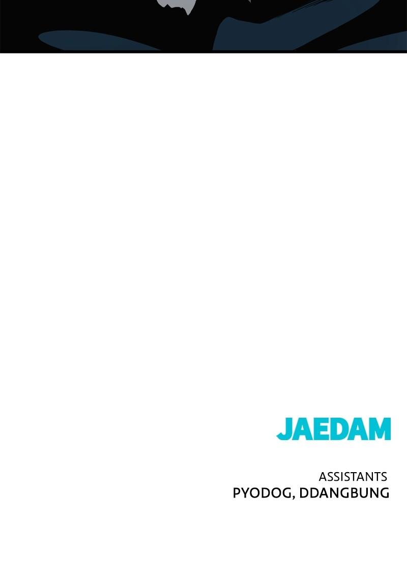 Hero Killer Chap 136 - Next Chap 137