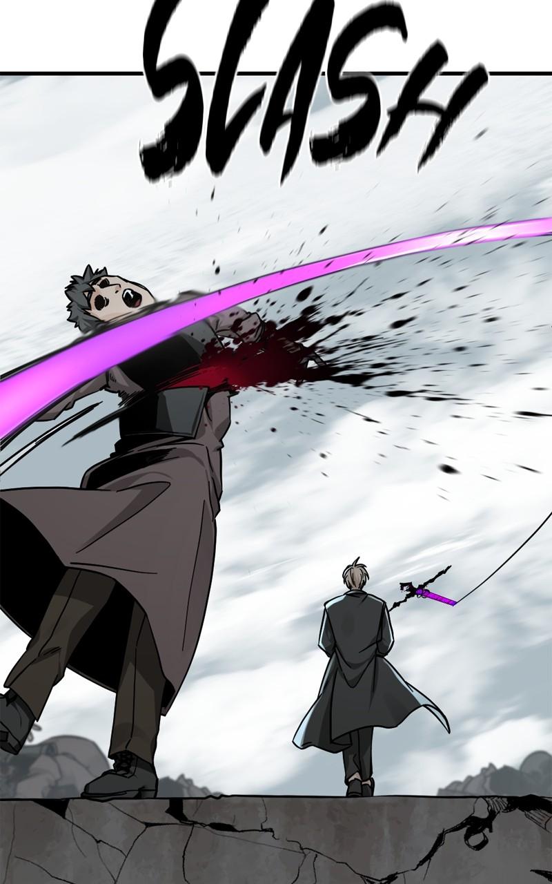 Hero Killer Chap 136 - Next Chap 137