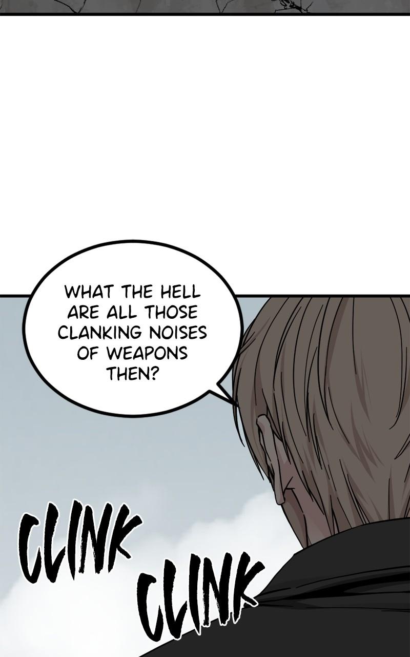 Hero Killer Chap 136 - Next Chap 137