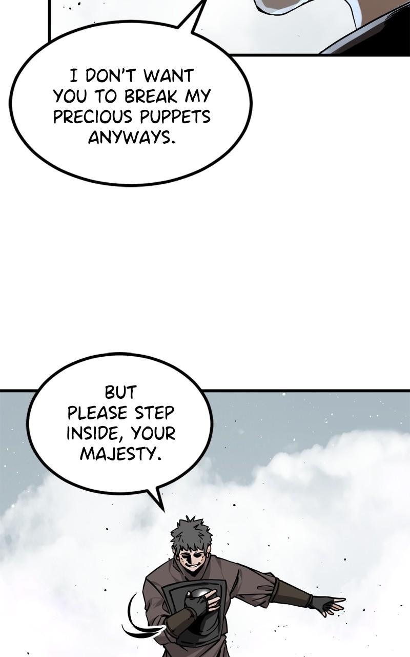 Hero Killer Chap 136 - Next Chap 137