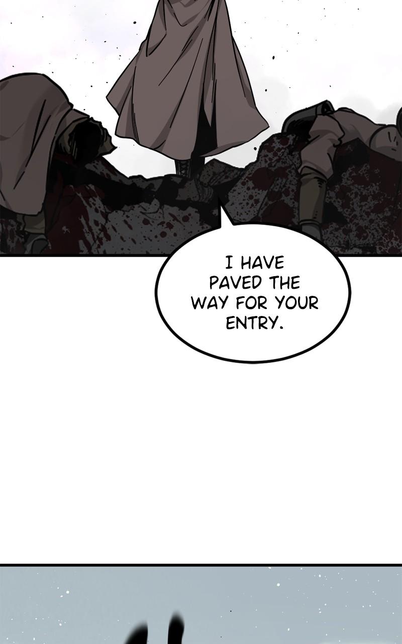 Hero Killer Chap 136 - Next Chap 137