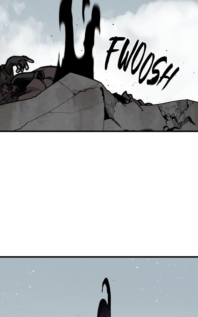 Hero Killer Chap 136 - Next Chap 137