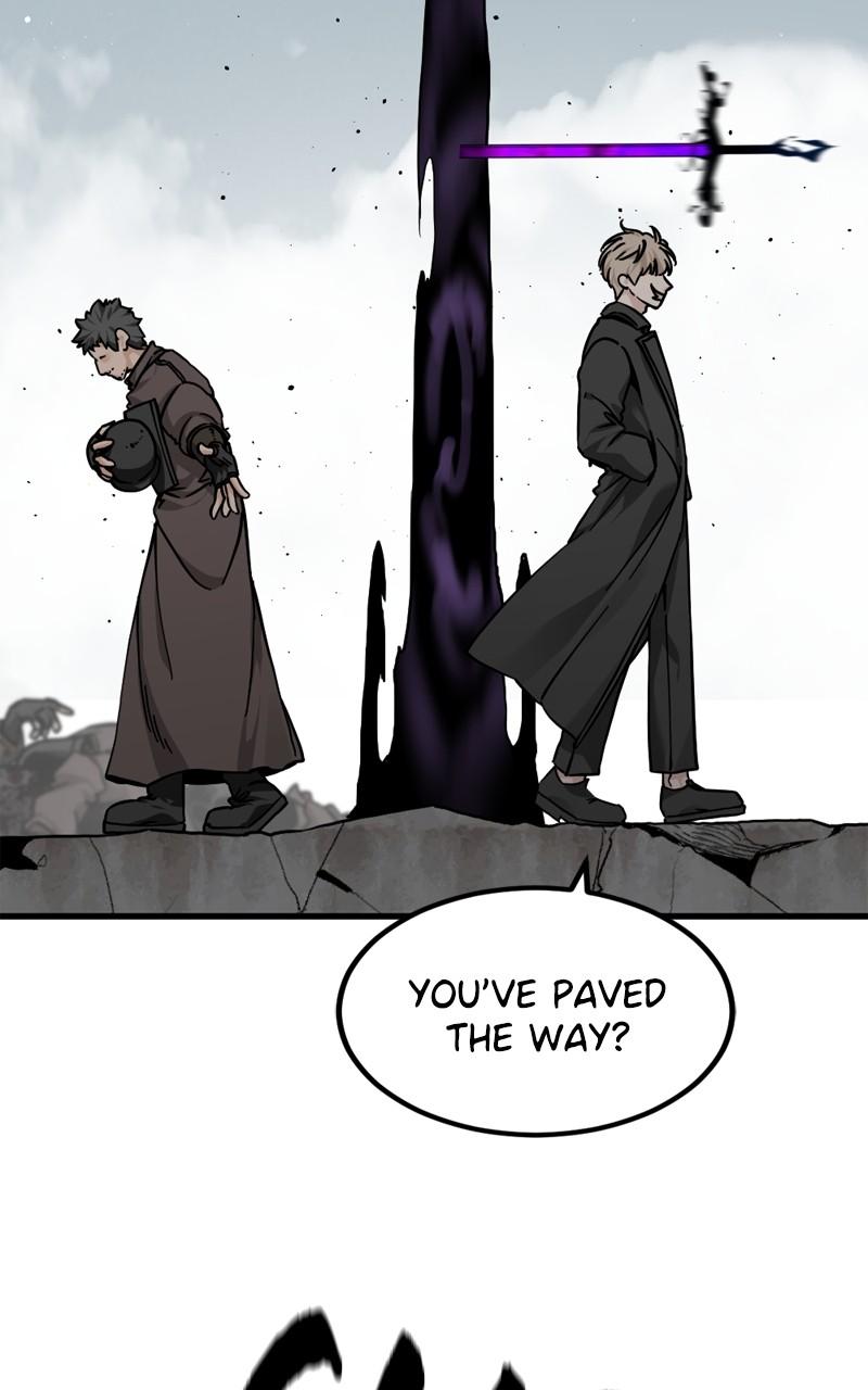 Hero Killer Chap 136 - Next Chap 137