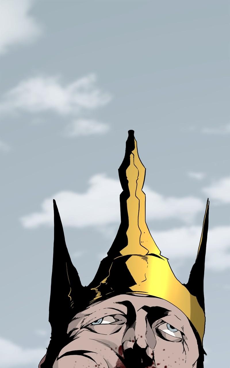 Hero Killer Chap 136 - Next Chap 137