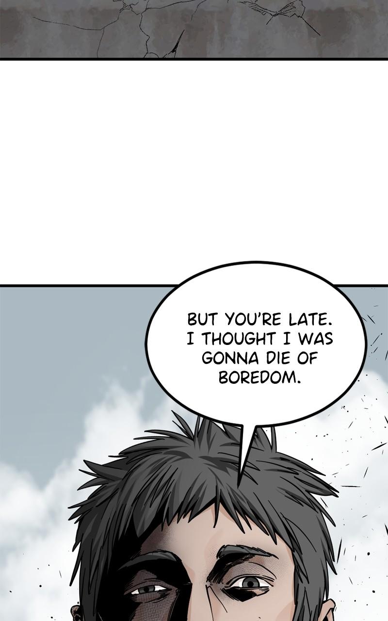 Hero Killer Chap 136 - Next Chap 137