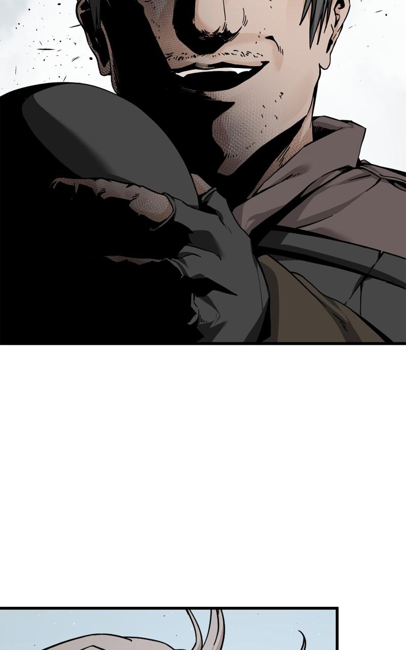 Hero Killer Chap 136 - Next Chap 137