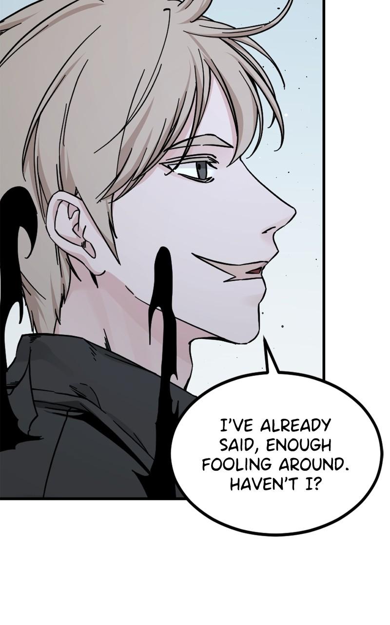 Hero Killer Chap 136 - Next Chap 137