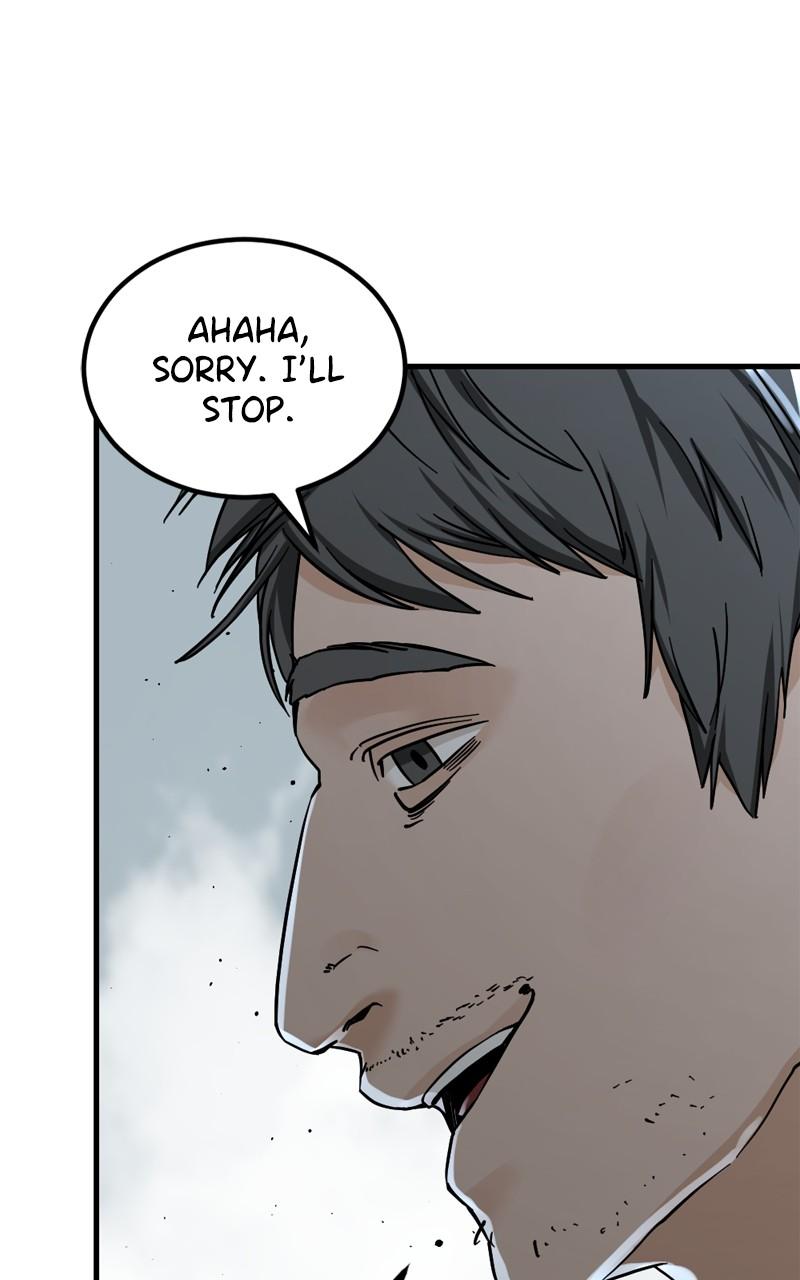 Hero Killer Chap 136 - Next Chap 137