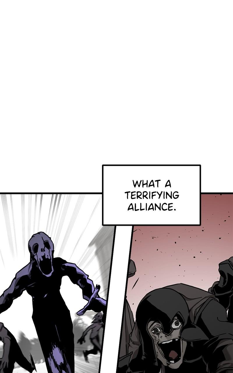 Hero Killer Chap 136 - Next Chap 137