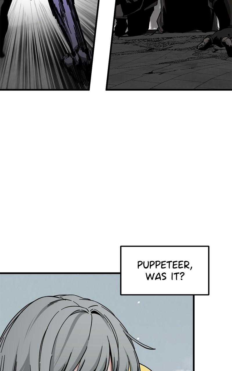 Hero Killer Chap 136 - Next Chap 137