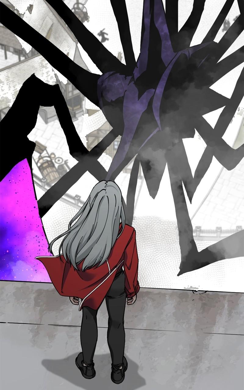 Hero Killer Chap 136 - Next Chap 137