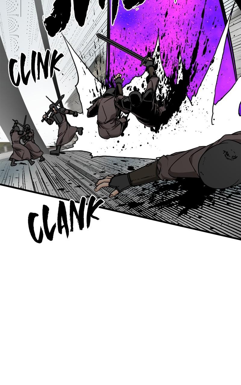 Hero Killer Chap 136 - Next Chap 137