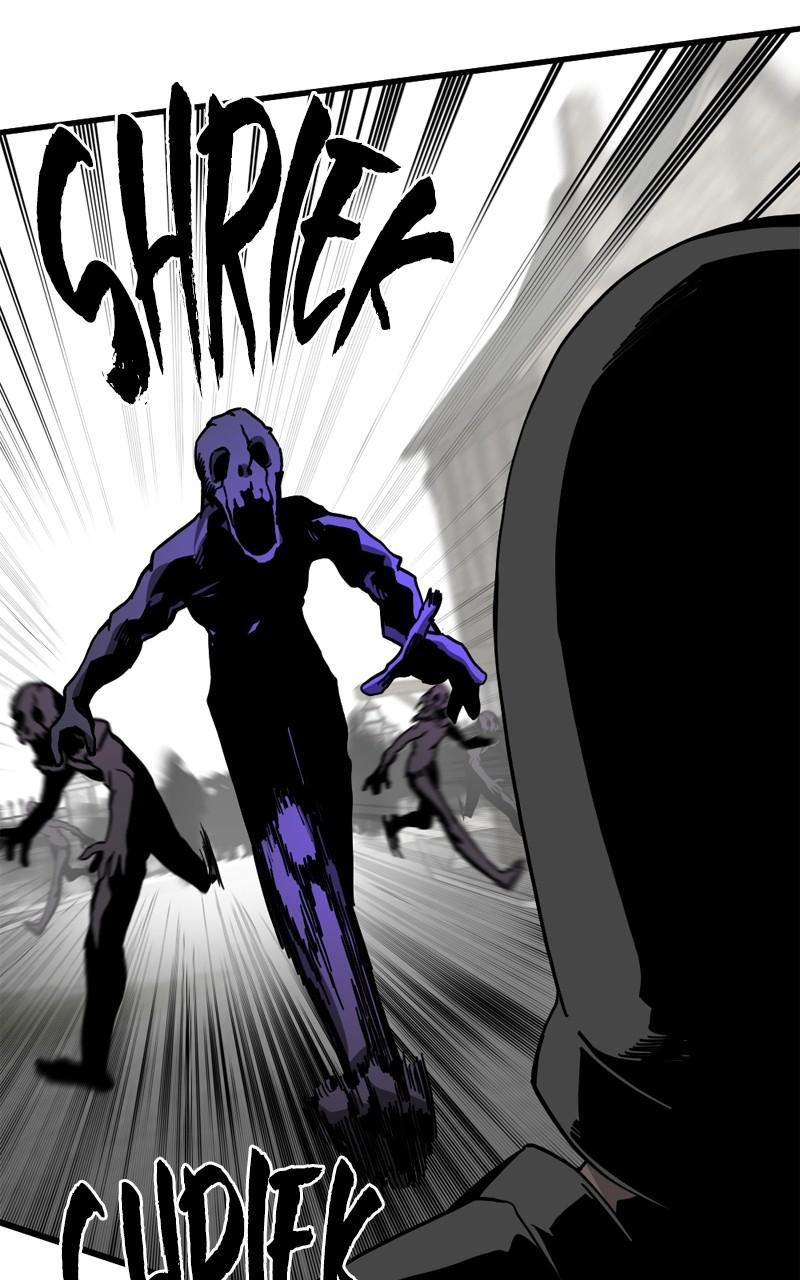 Hero Killer Chap 136 - Next Chap 137