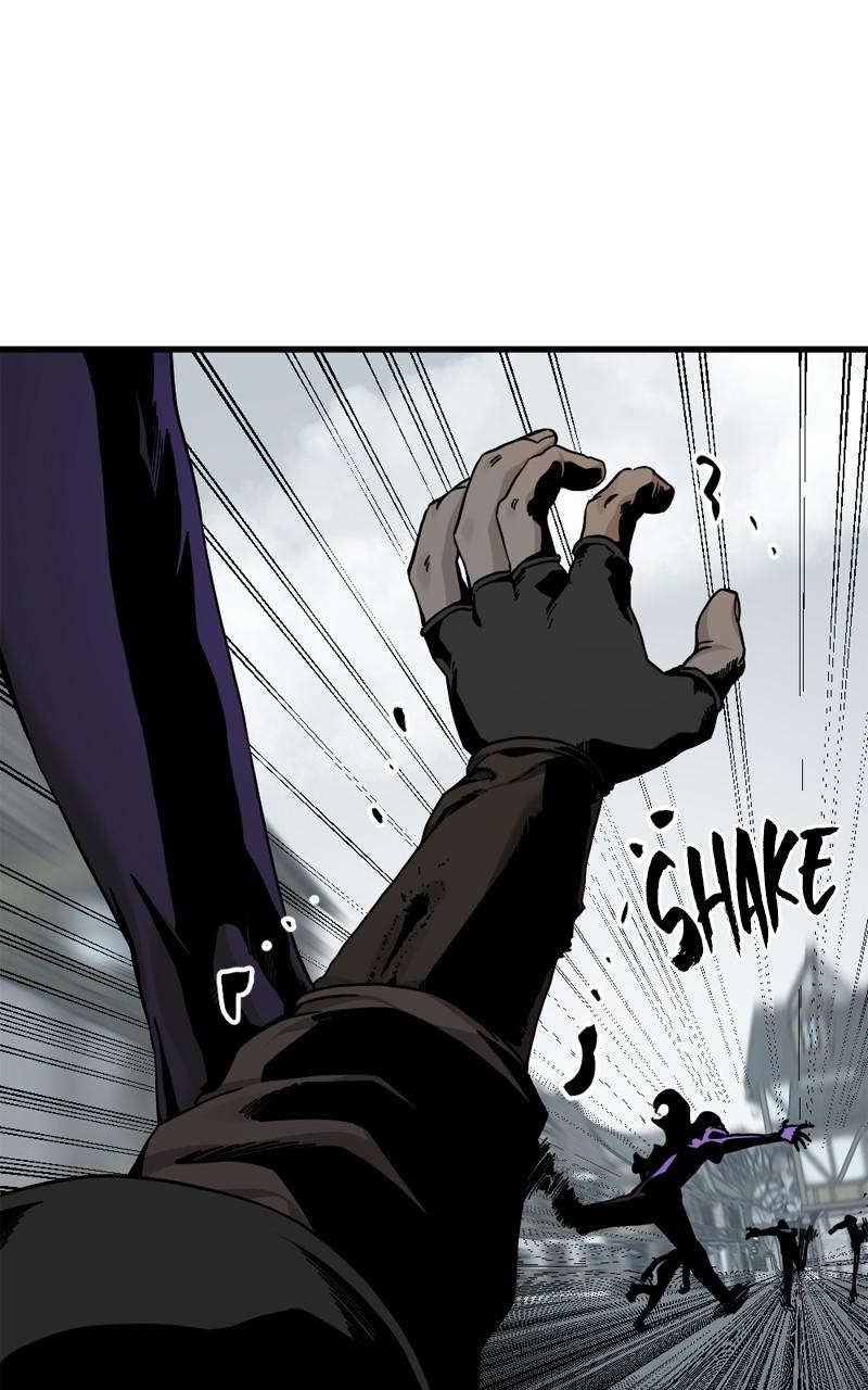 Hero Killer Chap 136 - Next Chap 137