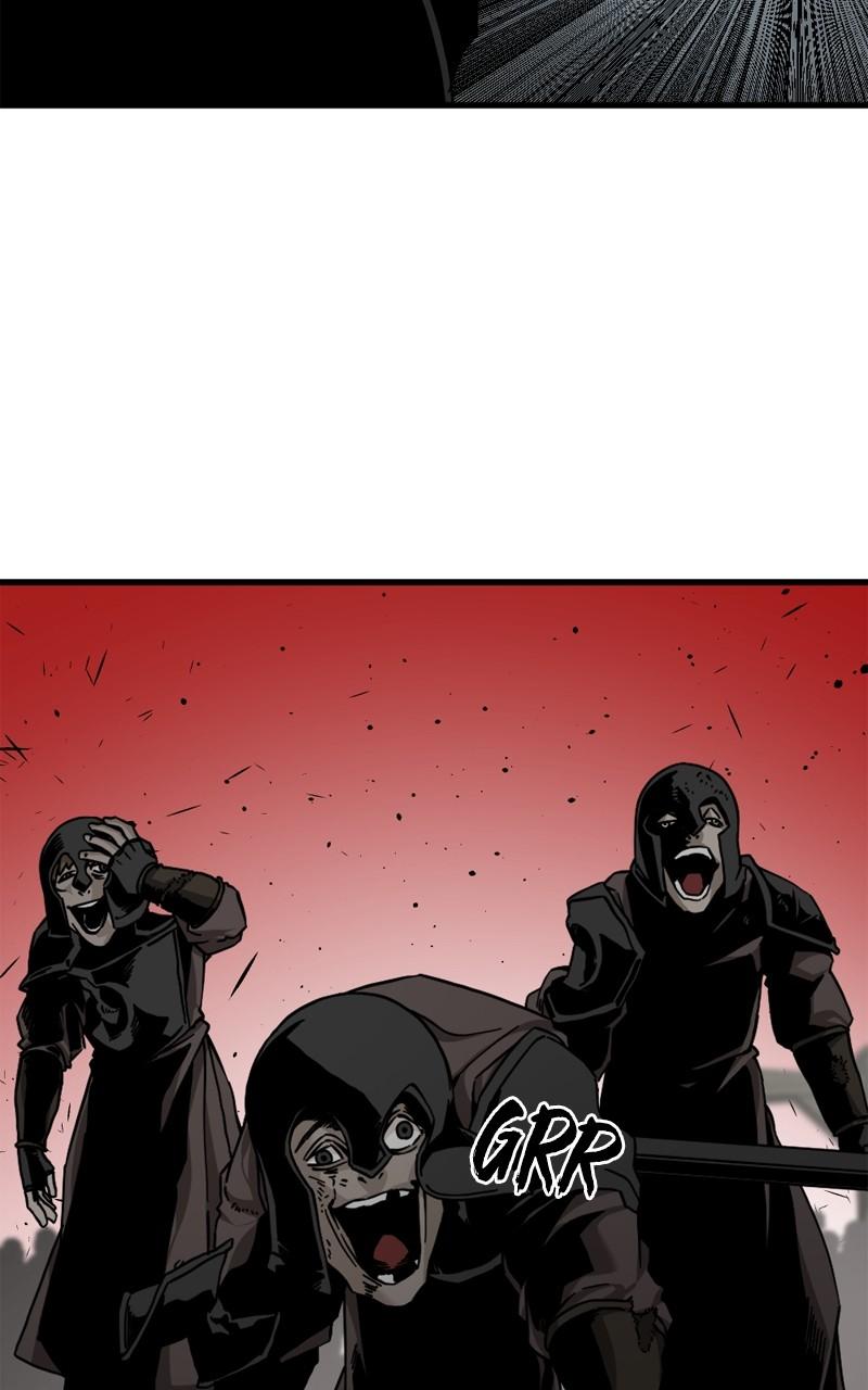 Hero Killer Chap 136 - Next Chap 137