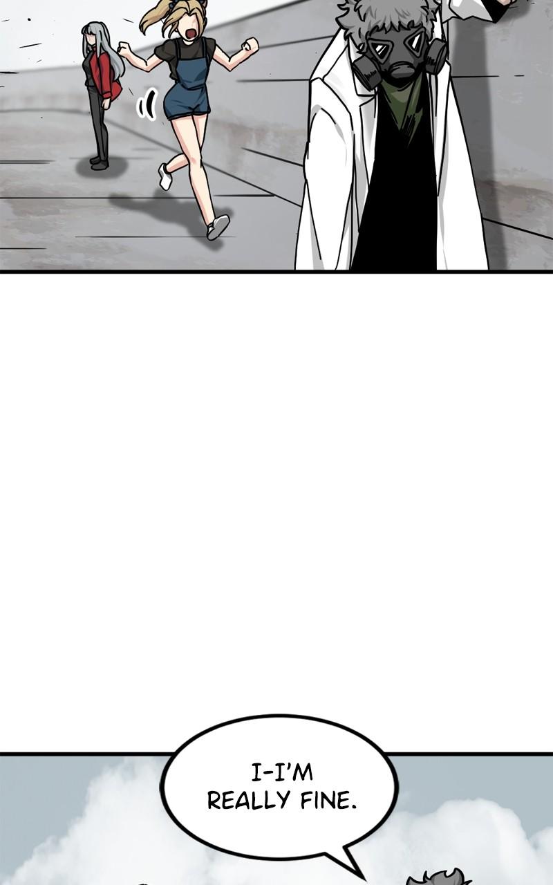 Hero Killer Chap 136 - Next Chap 137