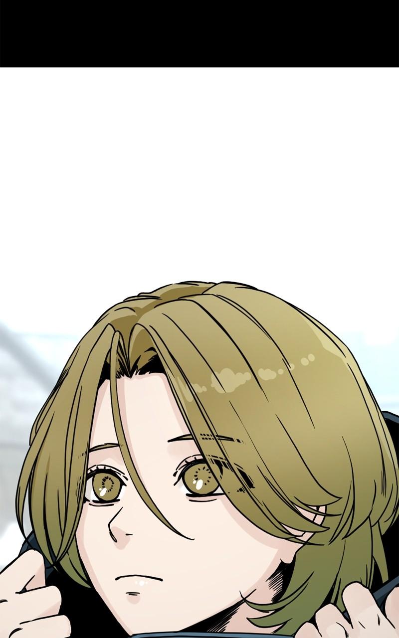 Hero Killer Chap 136 - Next Chap 137