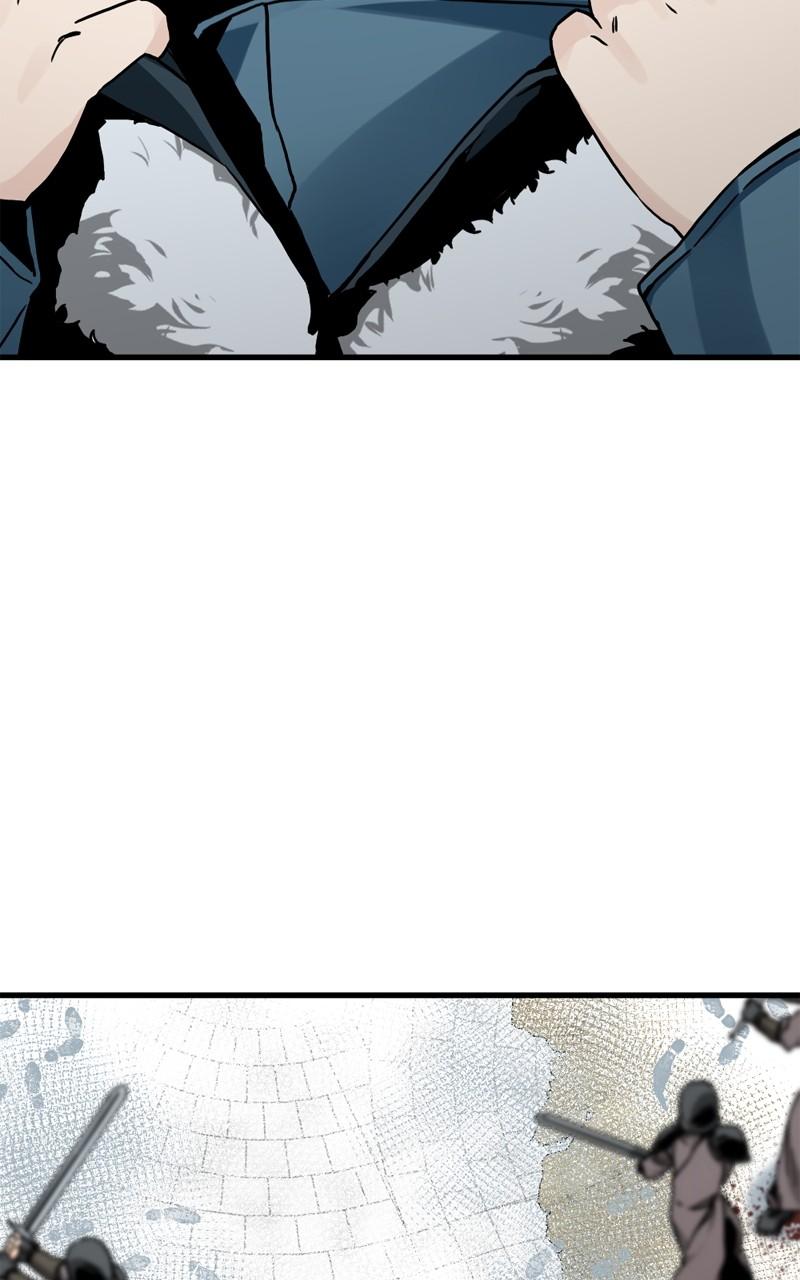 Hero Killer Chap 136 - Next Chap 137