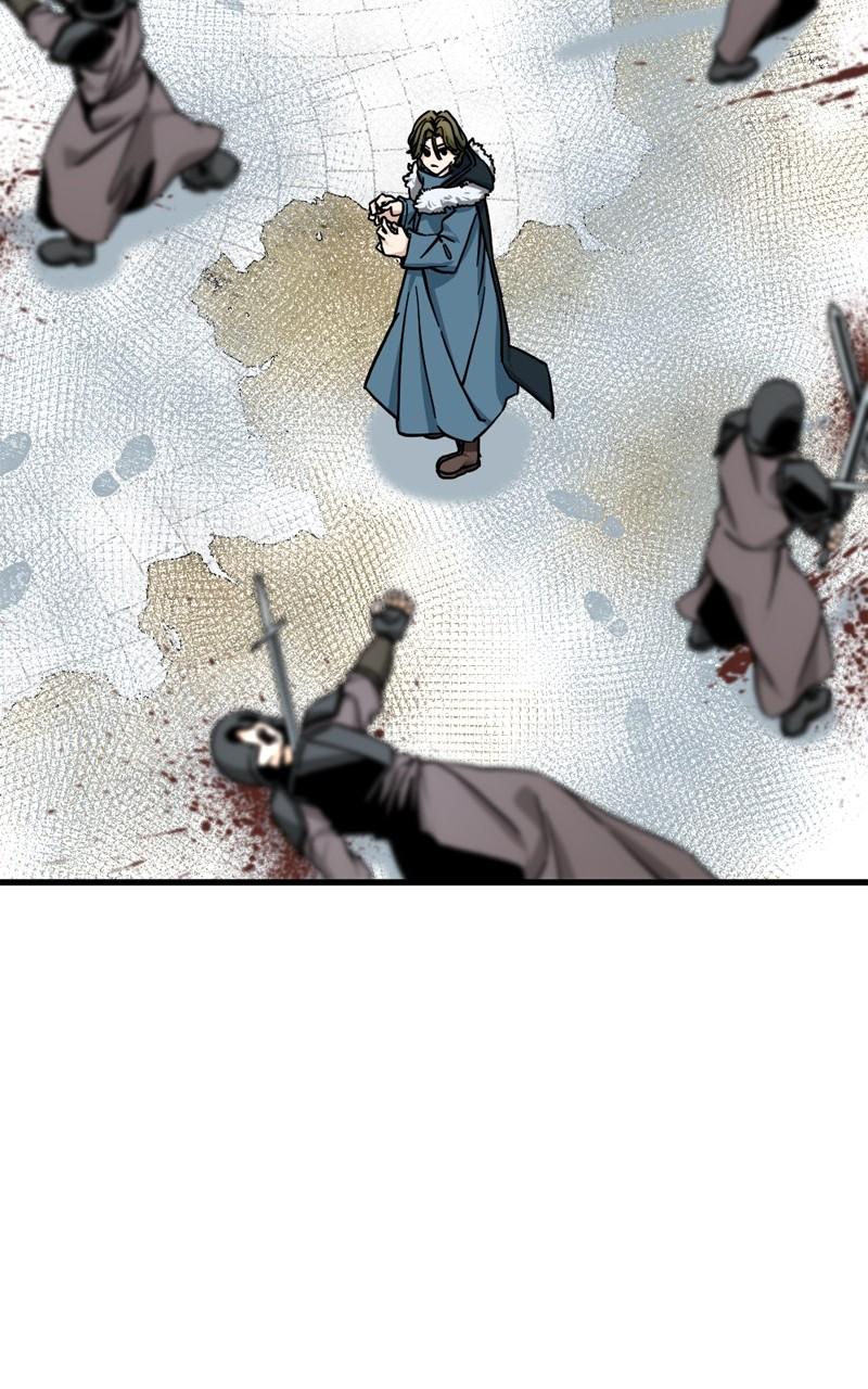 Hero Killer Chap 136 - Next Chap 137