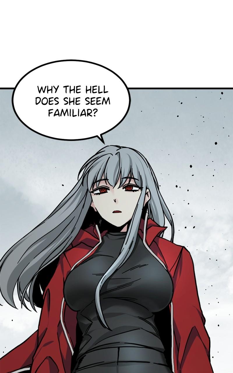 Hero Killer Chap 136 - Next Chap 137