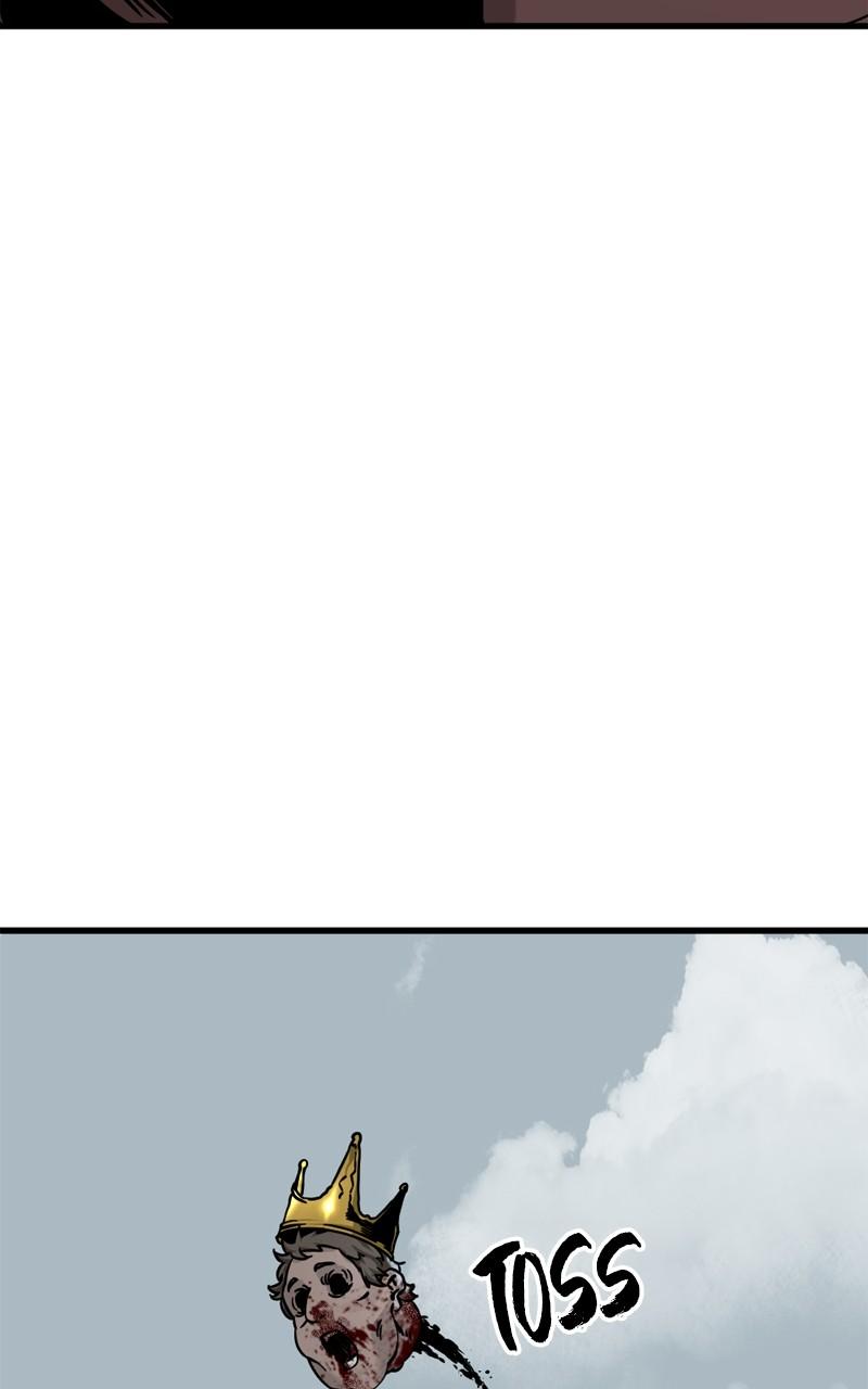 Hero Killer Chap 136 - Next Chap 137