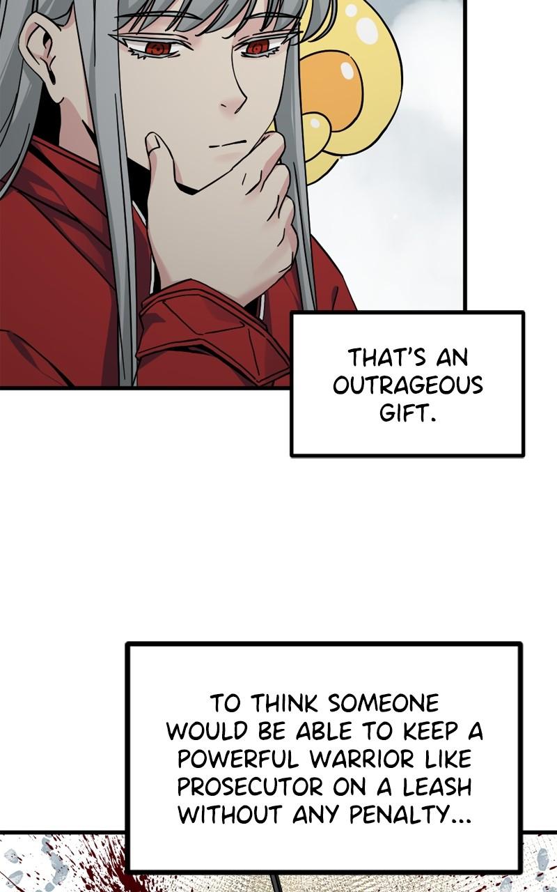 Hero Killer Chap 136 - Next Chap 137