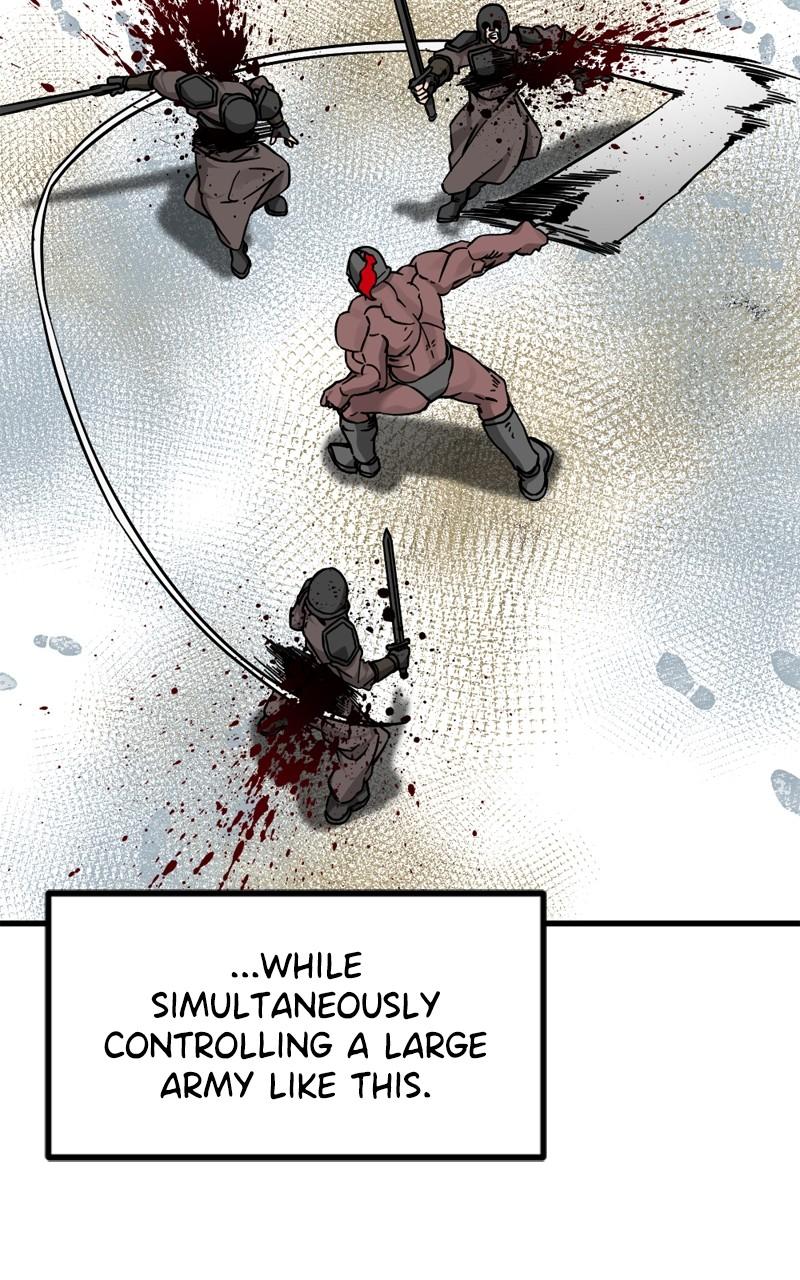 Hero Killer Chap 136 - Next Chap 137