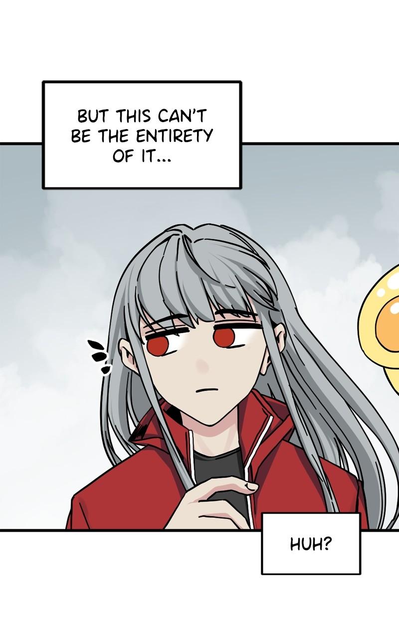 Hero Killer Chap 136 - Next Chap 137