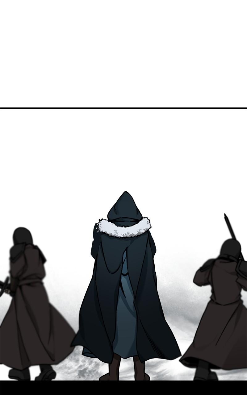 Hero Killer Chap 136 - Next Chap 137