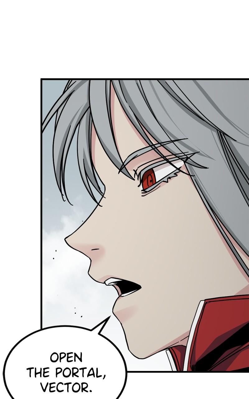 Hero Killer Chap 136 - Next Chap 137