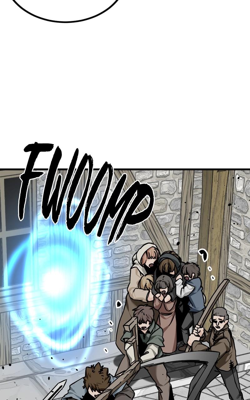 Hero Killer Chap 136 - Next Chap 137