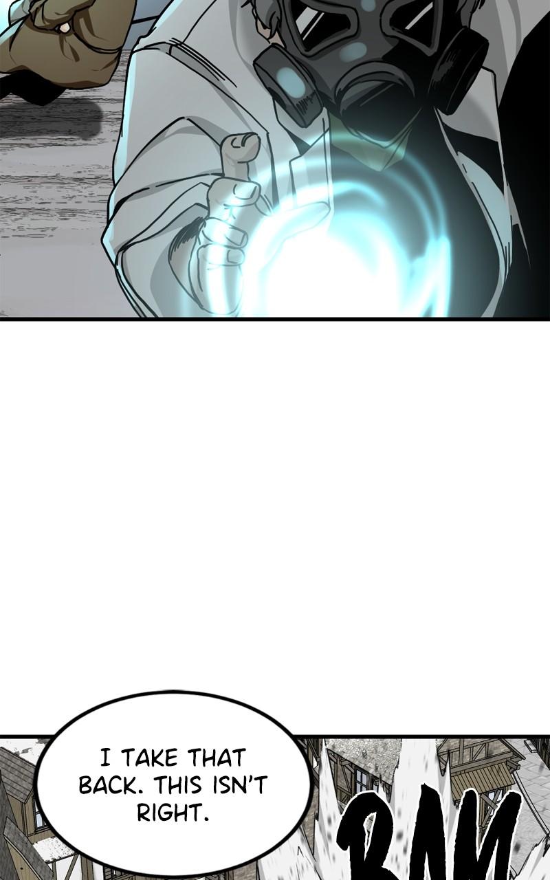 Hero Killer Chap 136 - Next Chap 137