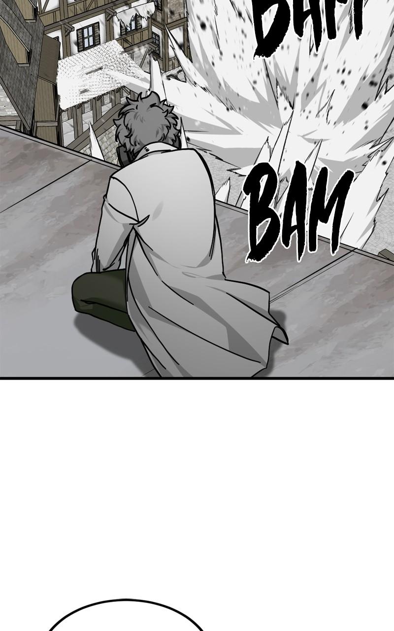 Hero Killer Chap 136 - Next Chap 137
