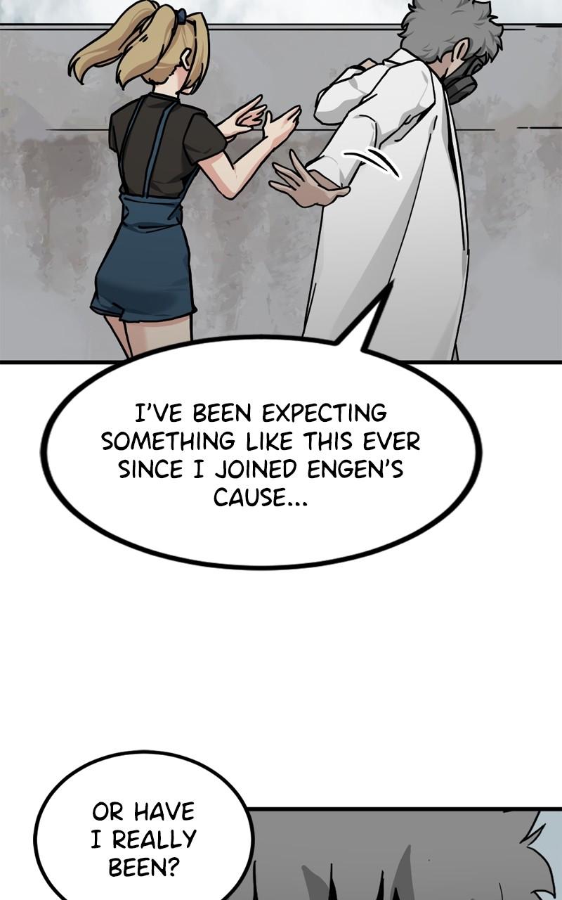 Hero Killer Chap 136 - Next Chap 137