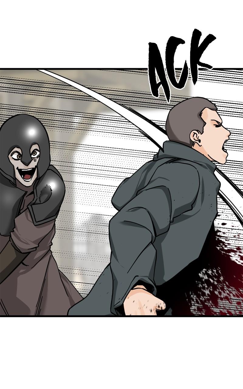 Hero Killer Chap 136 - Next Chap 137