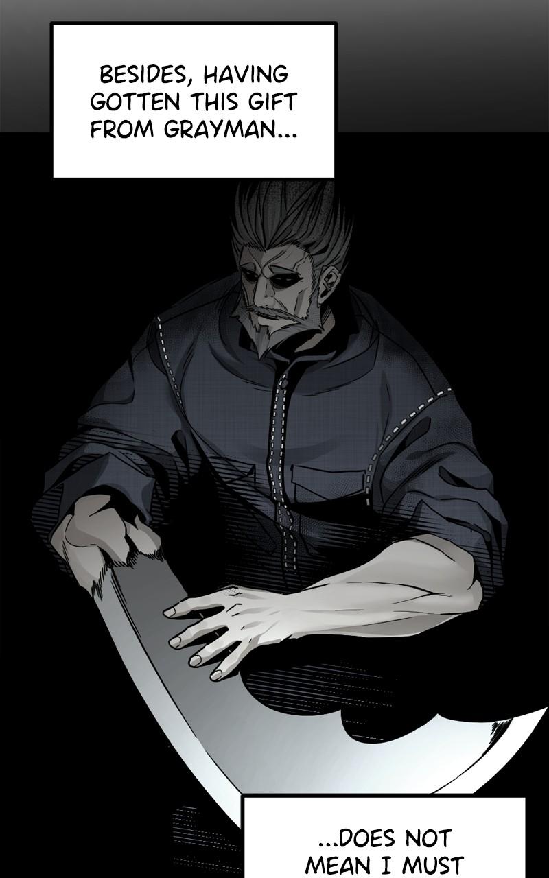 Hero Killer Chap 136 - Next Chap 137