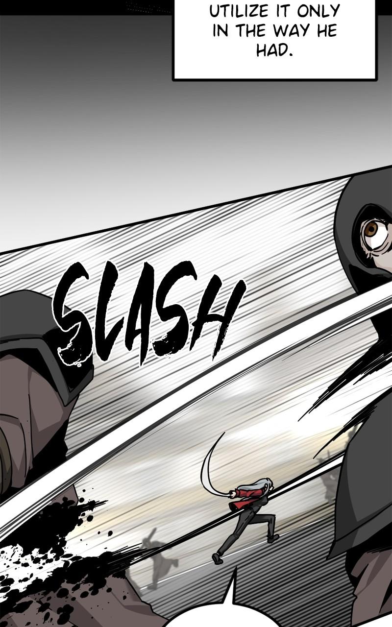 Hero Killer Chap 136 - Next Chap 137